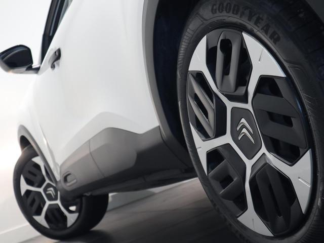 Citroën C4 X