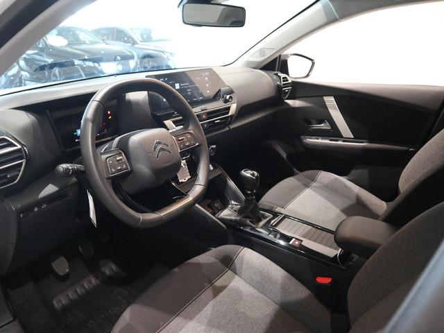 Citroën C4 X