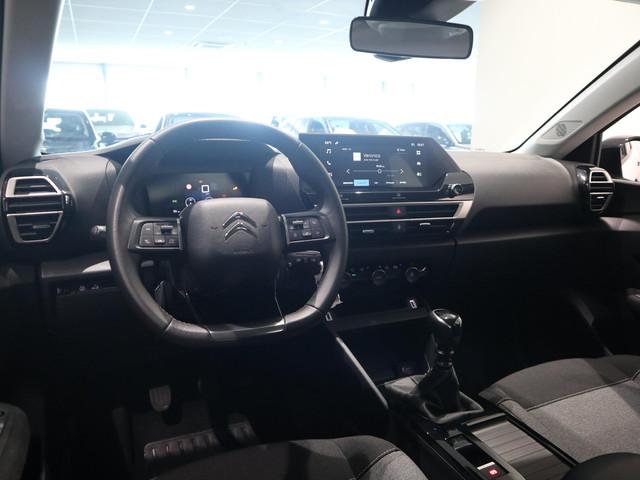 Citroën C4 X