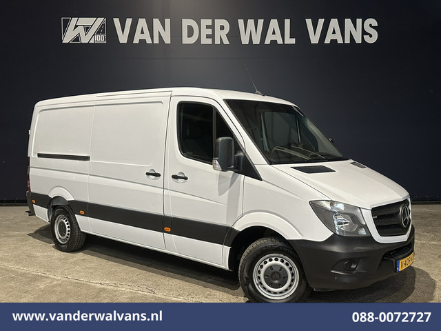 Mercedes-Benz Sprinter 2018 Diesel