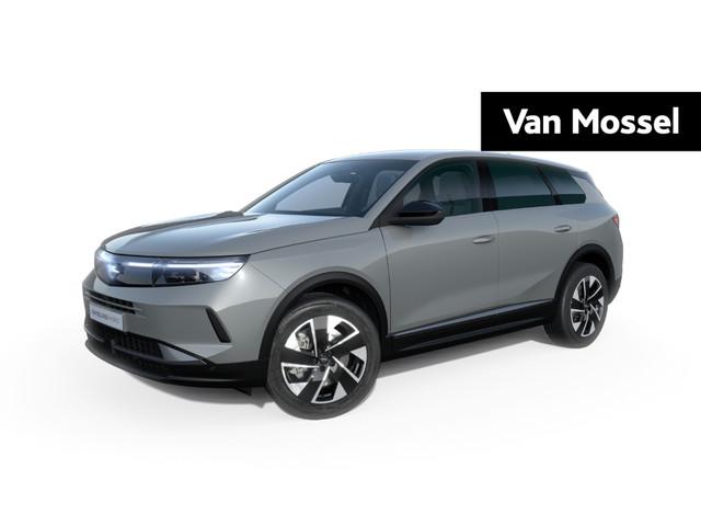 Opel Grandland 2026 Hybride