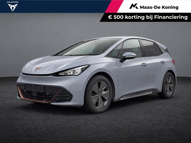 Cupra Born 2023 Elektrisch