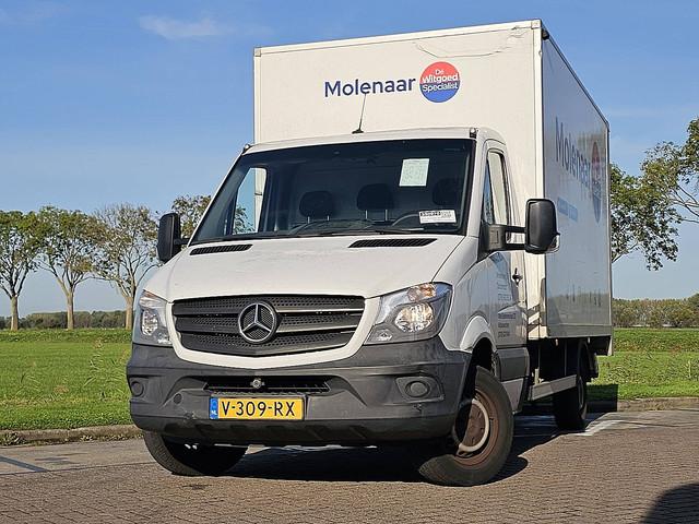 Mercedes-Benz Sprinter 2018 Diesel