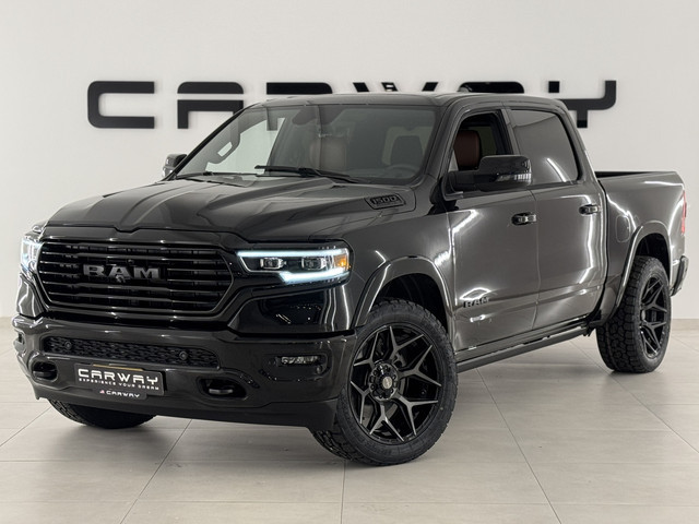 Dodge Ram 2024 Benzine