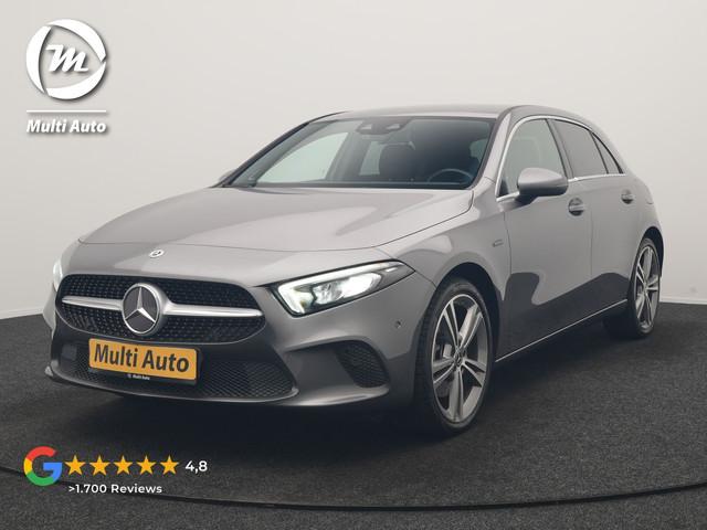 Mercedes-Benz A-Klasse 2021 Hybride