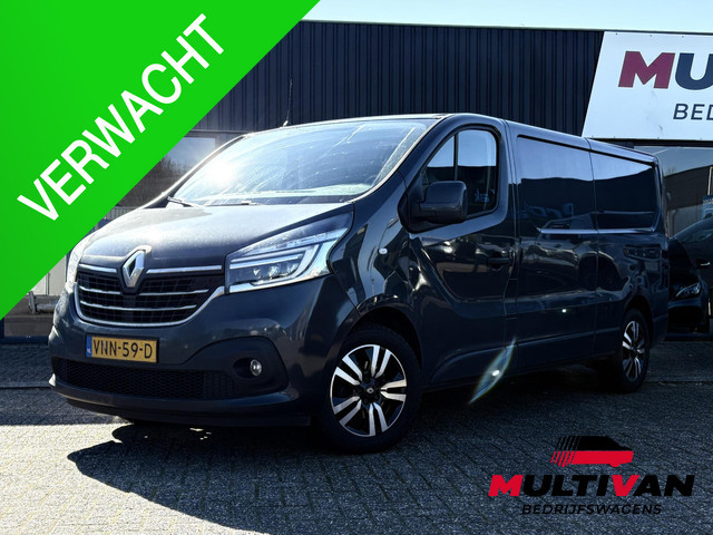 Renault Trafic 2021 Diesel