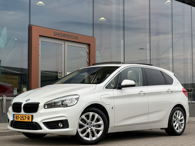BMW 2 Serie 2016 Hybride