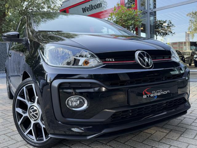 Volkswagen up! 2021 Benzine
