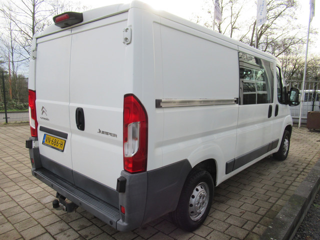 Citroën Jumper