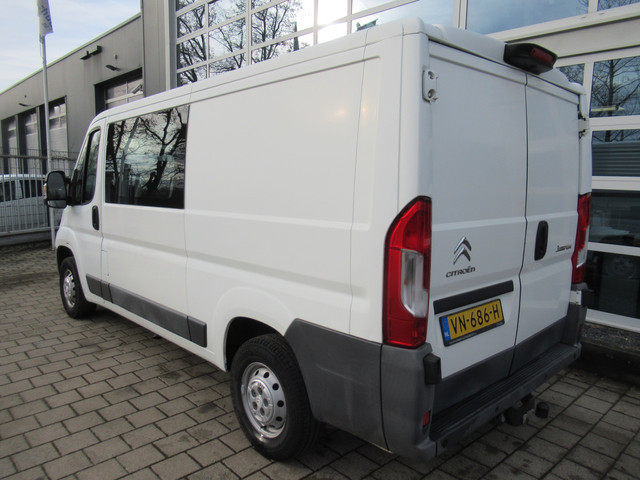 Citroën Jumper