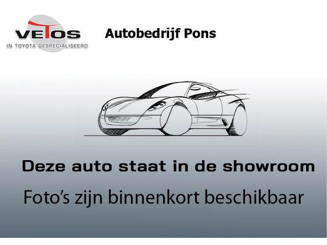 Ford Puma 2021 Benzine