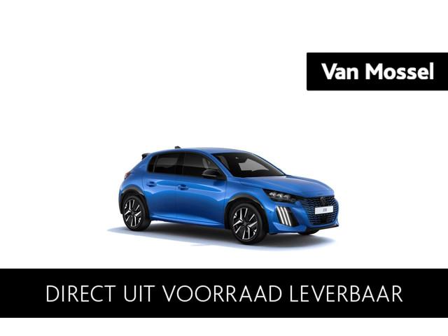 Peugeot 208 2026 Hybride