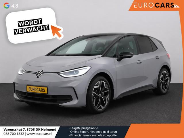 Volkswagen ID.3 2025 Elektrisch