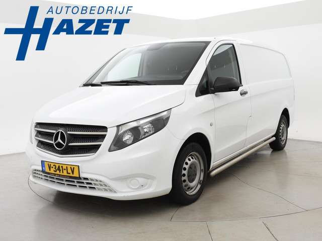 Mercedes-Benz Vito 2018 Diesel