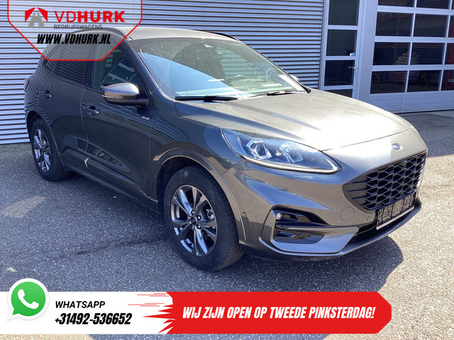 Ford Kuga 2023 Hybride