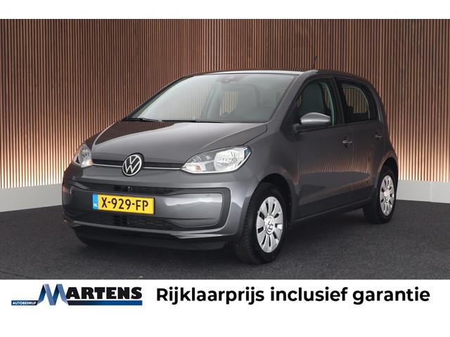 Volkswagen up! 2023 Benzine
