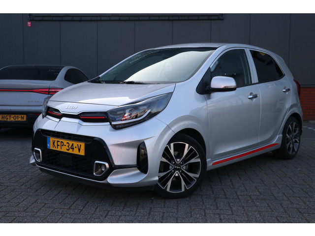 Kia Picanto 2023 Benzine