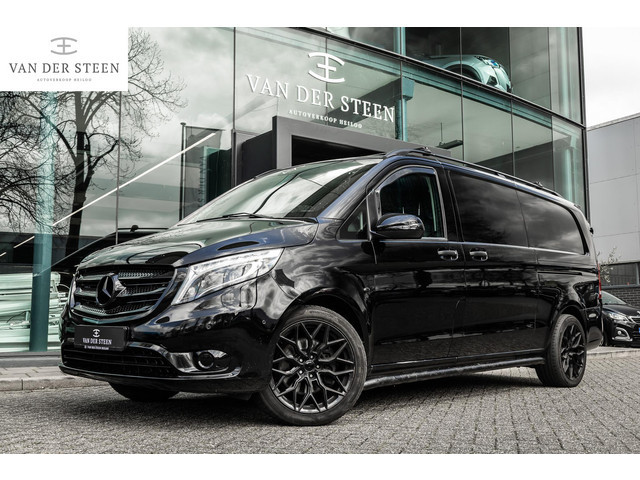 Mercedes-Benz Vito 2021 Diesel