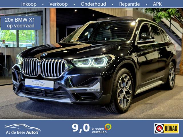 BMW X1 2022 Hybride
