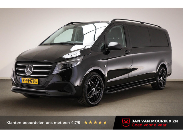 Mercedes-Benz Vito 2024 Diesel