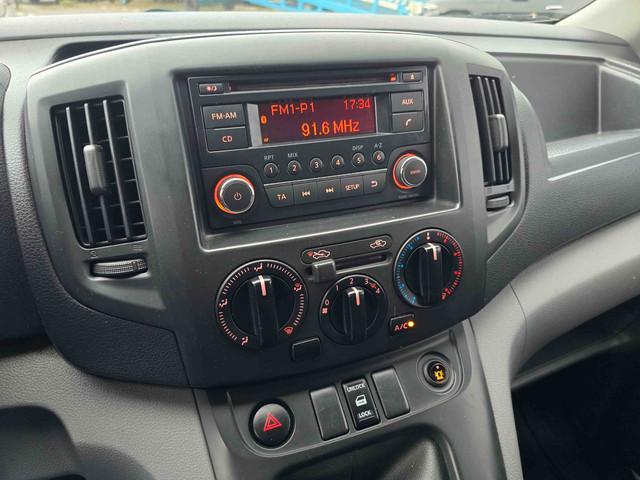 Nissan NV200