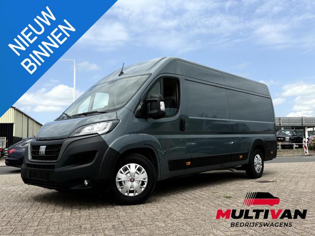 Fiat Ducato 2024 Diesel