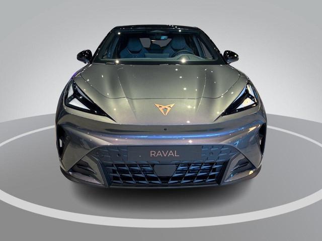 Cupra Raval
