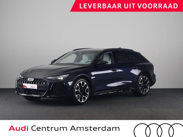 Audi A6 2027 Hybride