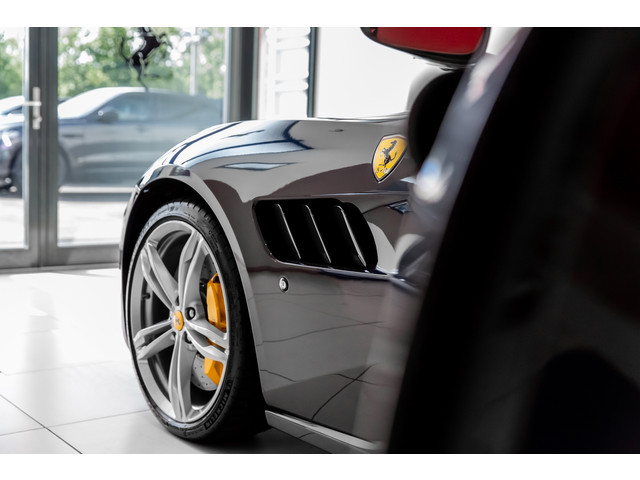 Ferrari GTC4Lusso