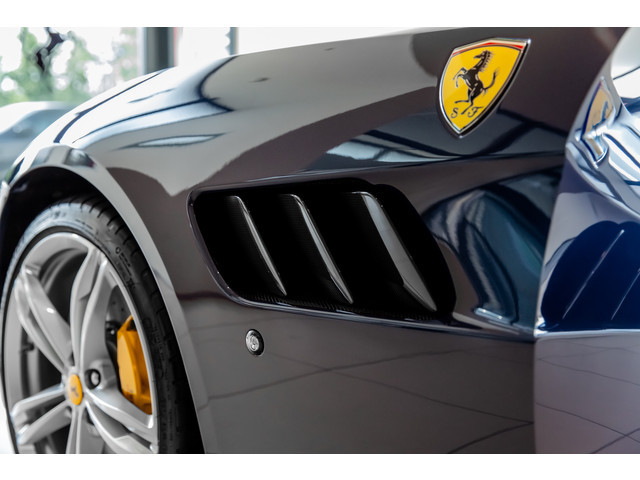 Ferrari GTC4Lusso