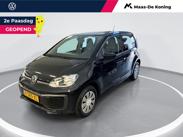 Volkswagen up! 2022 Benzine