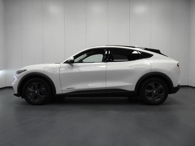 Ford Mustang Mach-E