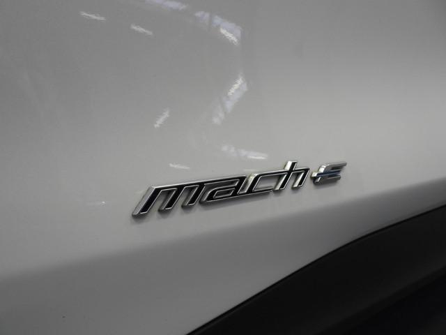 Ford Mustang Mach-E