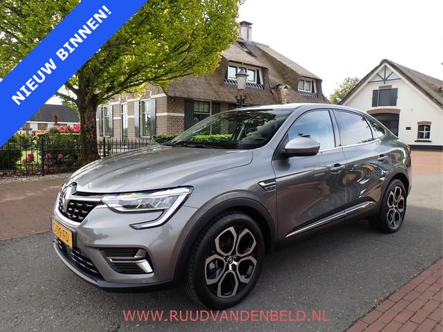 Renault Arkana 2023 Hybride