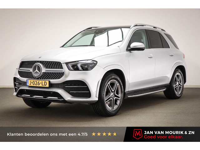 Mercedes-Benz GLE 2020 Benzine