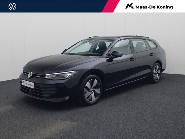 Volkswagen Passat 2024 Benzine