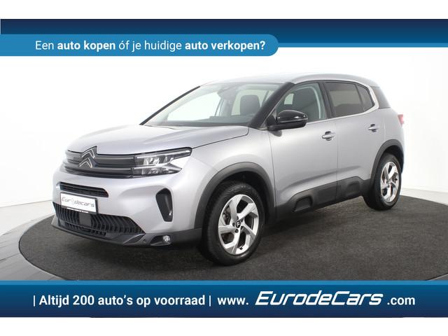 Citroën C5 Aircross 2023 Benzine