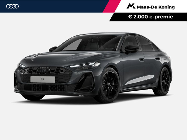 Audi A5 2026 Benzine