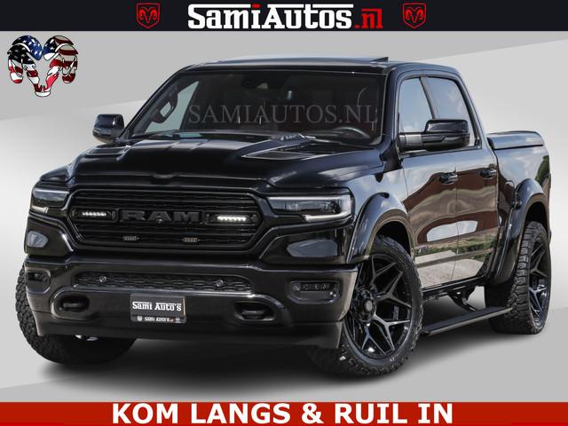 Dodge Ram 2024 LPG