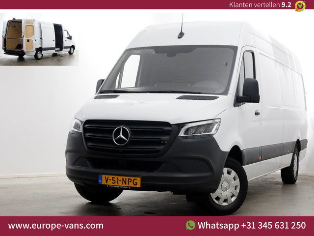 Mercedes-Benz Sprinter 2021 Diesel