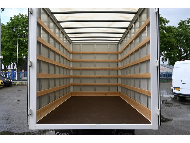 FUSO Canter
