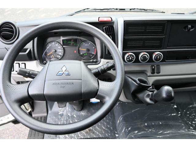 FUSO Canter