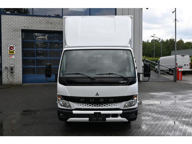 FUSO Canter