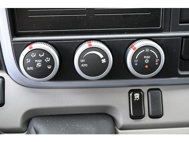 FUSO Canter
