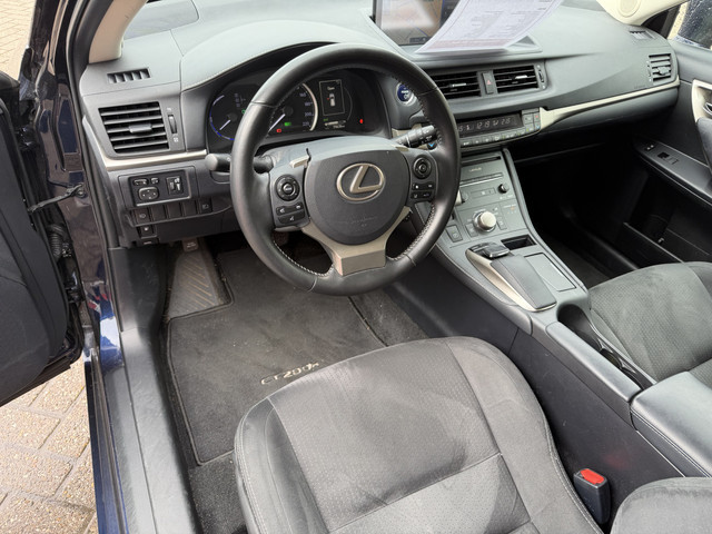 Lexus CT