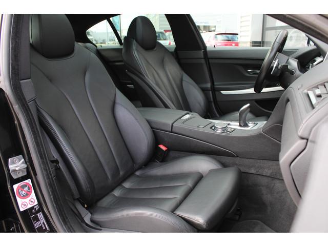 BMW 6 Serie