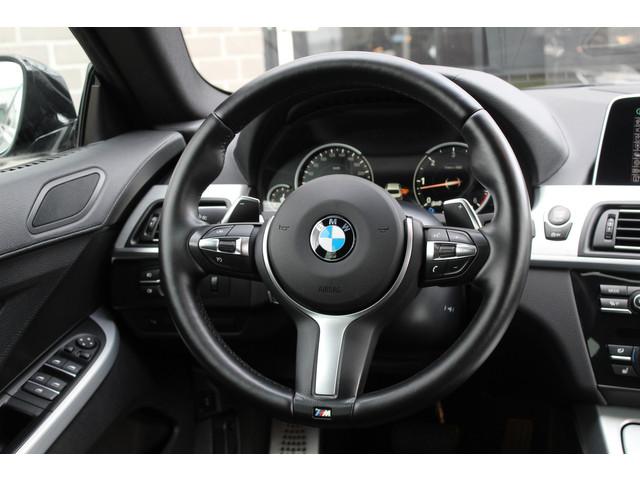 BMW 6 Serie