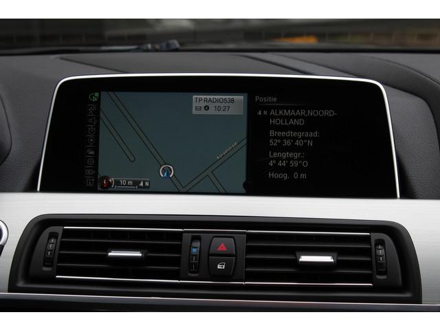 BMW 6 Serie