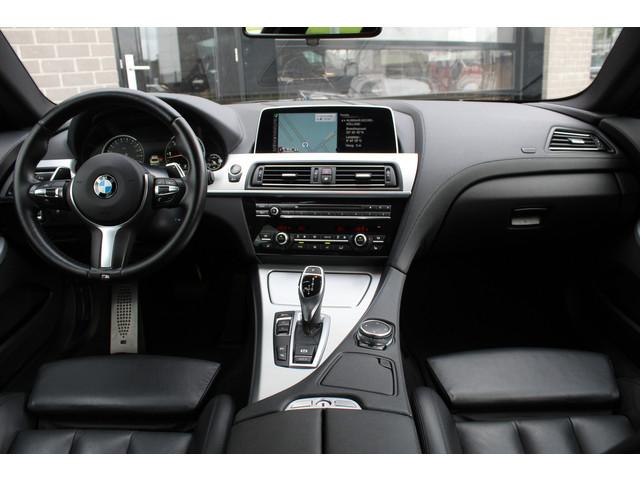 BMW 6 Serie