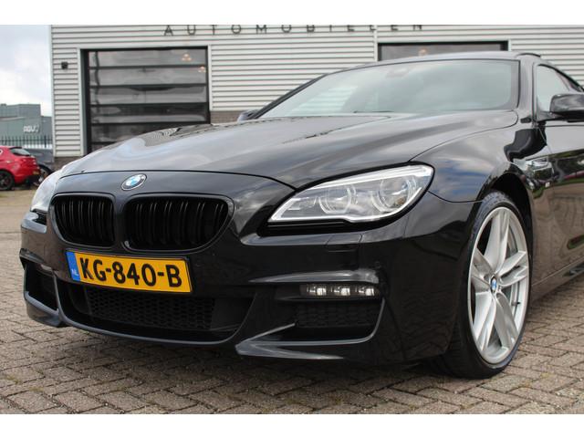 BMW 6 Serie